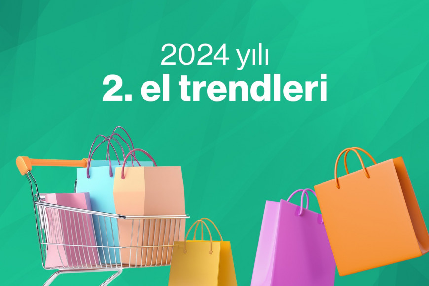 Dolap, 2024'te 17 milyon ürünün satışına aracılık ettiğini duyurdu