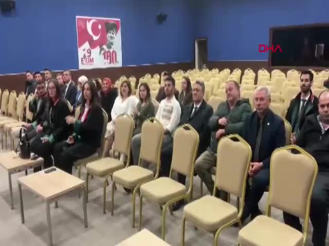 EDİRNE - Mübaşir olarak çalıştığı adliyede, öğrenimini tamamlayıp avukat oldu