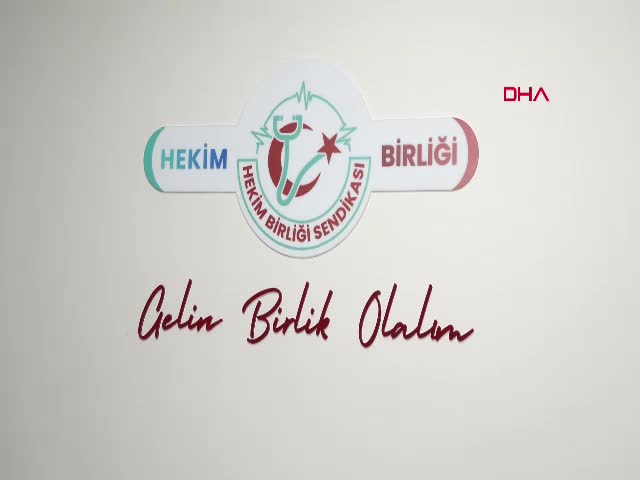 İZMİR - Diş hekimleri, 14 Şubat'ta iş bırakacak