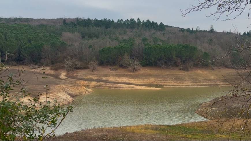 Yalova'da, analizi yapılan içme suyu temiz çıktı