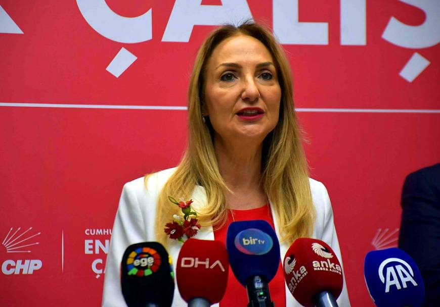 CHP'li Nazlıaka, Engellilik Çalıştayı sonuç bildirgesini açıkladı