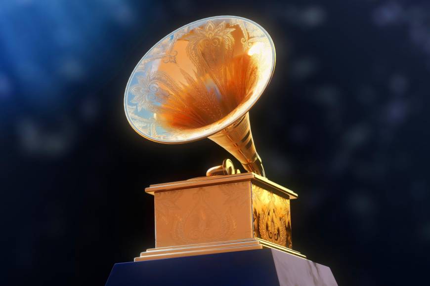 2025 Grammy ödüllerini kazananlar belli oldu