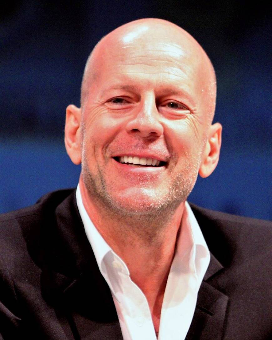 Bruce Willis'in kızı, babasının sağlık durumu hakkında açıklama yaptı