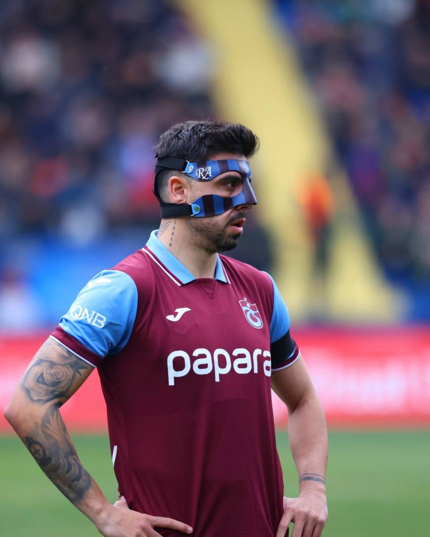 Trabzonspor'da kupa şansı son maça kaldı