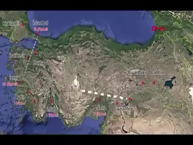 ANKARA - 'Hücre-7' operasyonlarında organize dolandırıcı suç örgütü çökertildi