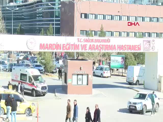 MARDİN - Onkoloji Uzmanı Dr. Kalkan: Kansere karşı artık daha güçlüyüz, her evrede tedavisi mümkün