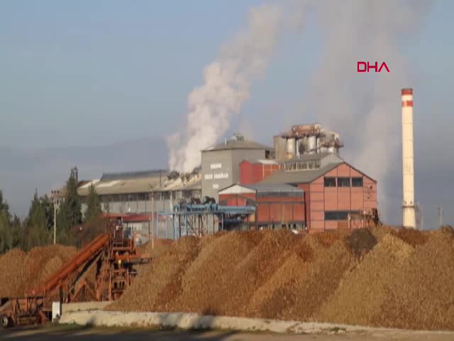 BURDUR - Burdur Şeker Fabrikası'nda 70 yılda 5 milyon ton şeker üretildi